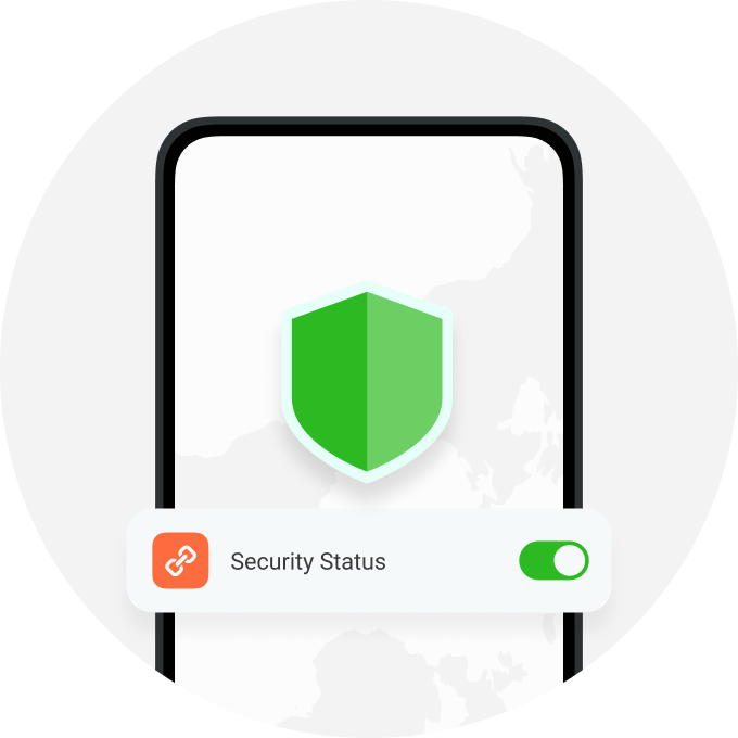 Advanced Security Features
