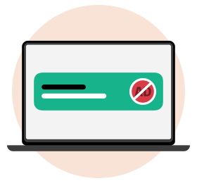 No Ads, Malware & Trackers for Mac