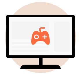 Lag-Free Gaming & Streaming Journey