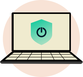 Ironclad Protection with Encryption Tech