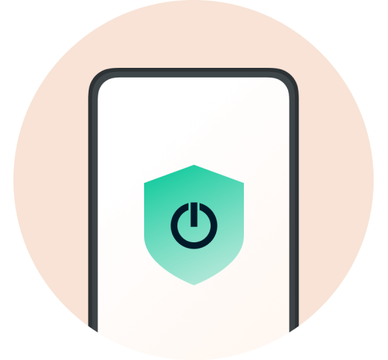 Kill Switch for Extra Shield